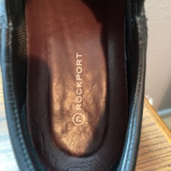 Rockport Shoes - Size 8 1/2 M main image 4